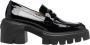 Stuart Weitz Soho Loafer - Thumbnail 1