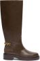 Stuart Weitz Soluxe Celia Boot - Thumbnail 1