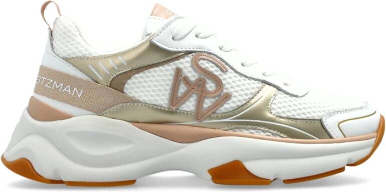 Stuart Weitz Sportschoenen Trainer