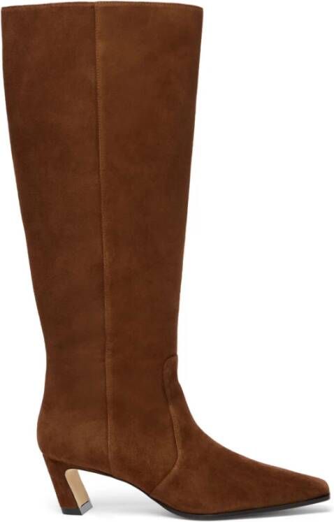 Stuart Weitz Stassi Boot 50
