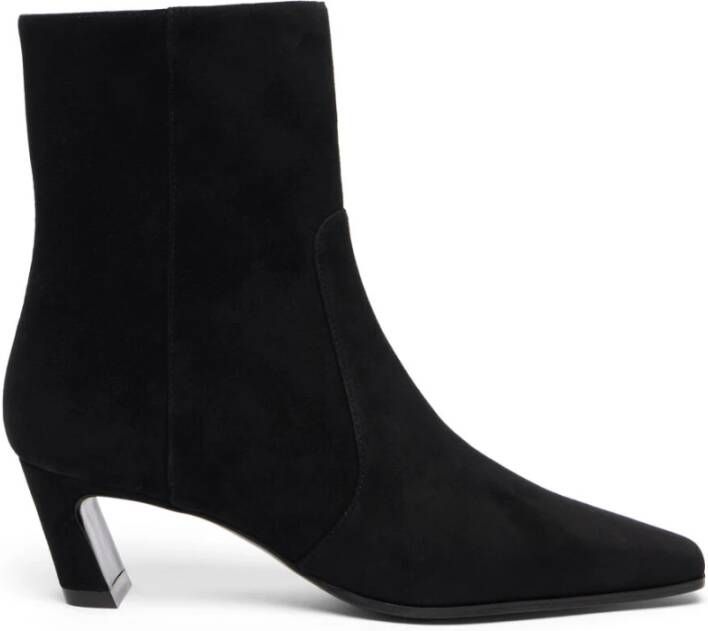 Stuart Weitz Stassi ZIP Bootie 50