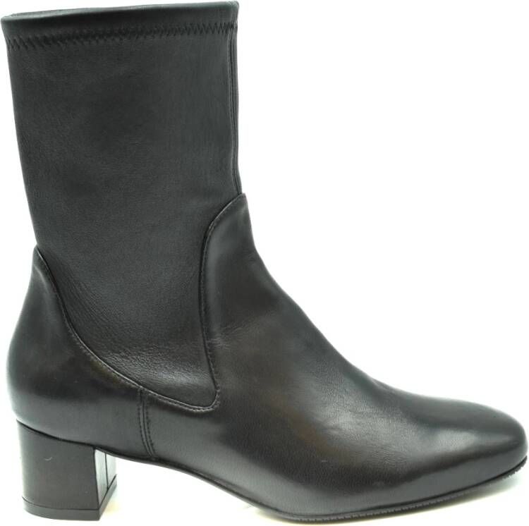 Stuart Weitz Stijlvolle Booties voor elke gelegenheid