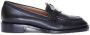 Stuart Weitzman Stijlvolle Dames Loafers Black Dames - Thumbnail 3