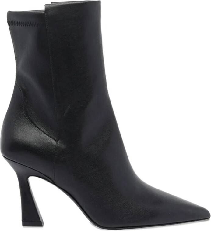 Stuart Weitzman Stijlvolle Vinnie Bootie voor vrouwen