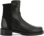 Stuart Weitzman Boots & laarzen 5050 Bold Bootie in zwart - Thumbnail 1