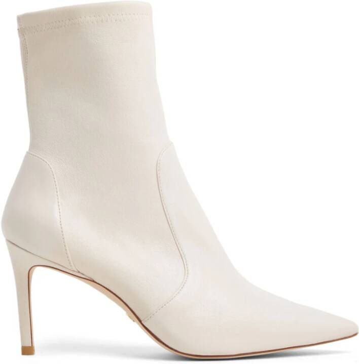Stuart Weitz Stuart 85 Stretch Bootie