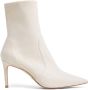 Stuart Weitz Stuart 85 Stretch Bootie - Thumbnail 1