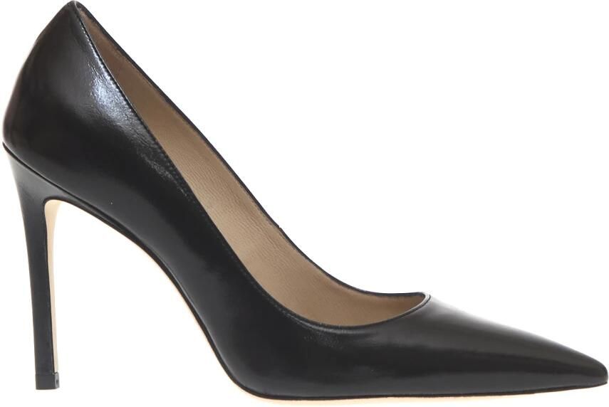 Stuart Weitz 100 Pump