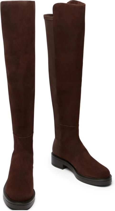 Stuart Weitzman 5050 CELIA BOOT - Foto 3