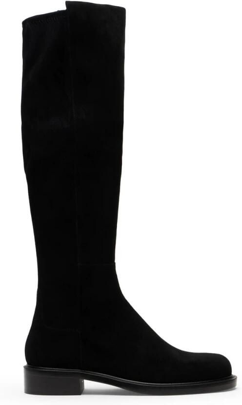 Stuart Weitzman 5050 Gisele Hoge Laars