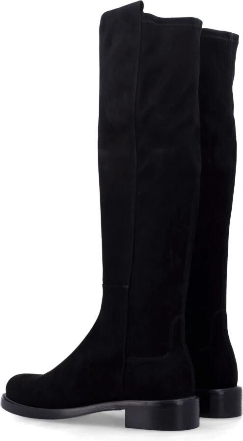 Stuart Weitz 5050 Gisele Hoge Laarzen - Foto 2