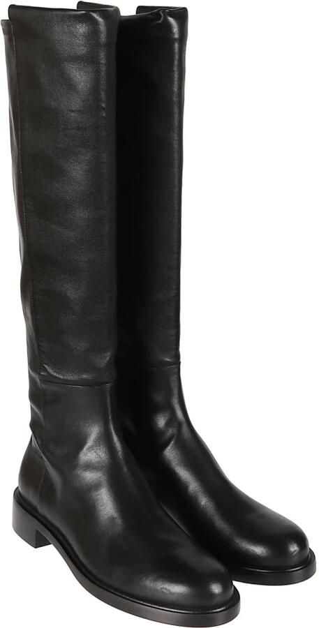 Stuart Weitz 5050 Gisele Knee-High Boots