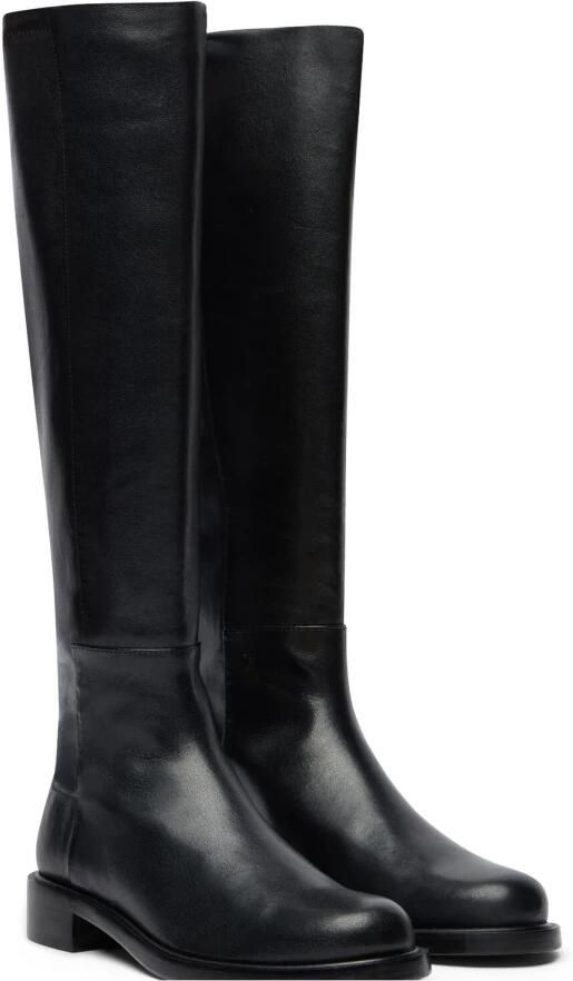 Stuart Weitzman 5050 Gisele Knee-High Laars