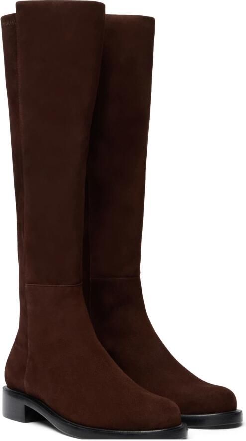 Stuart Weitzman 5050 GISELE KNEE-HIGH LAARS