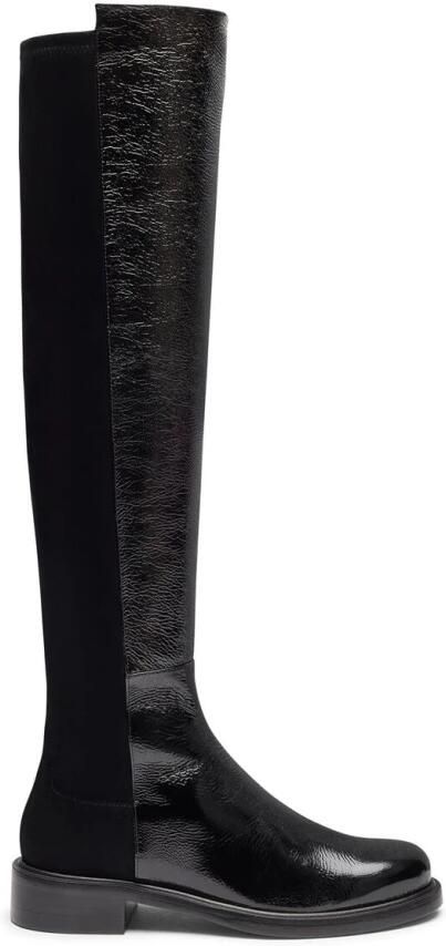 Stuart Weitzman 5050 Gisele Over-the-Knee laars