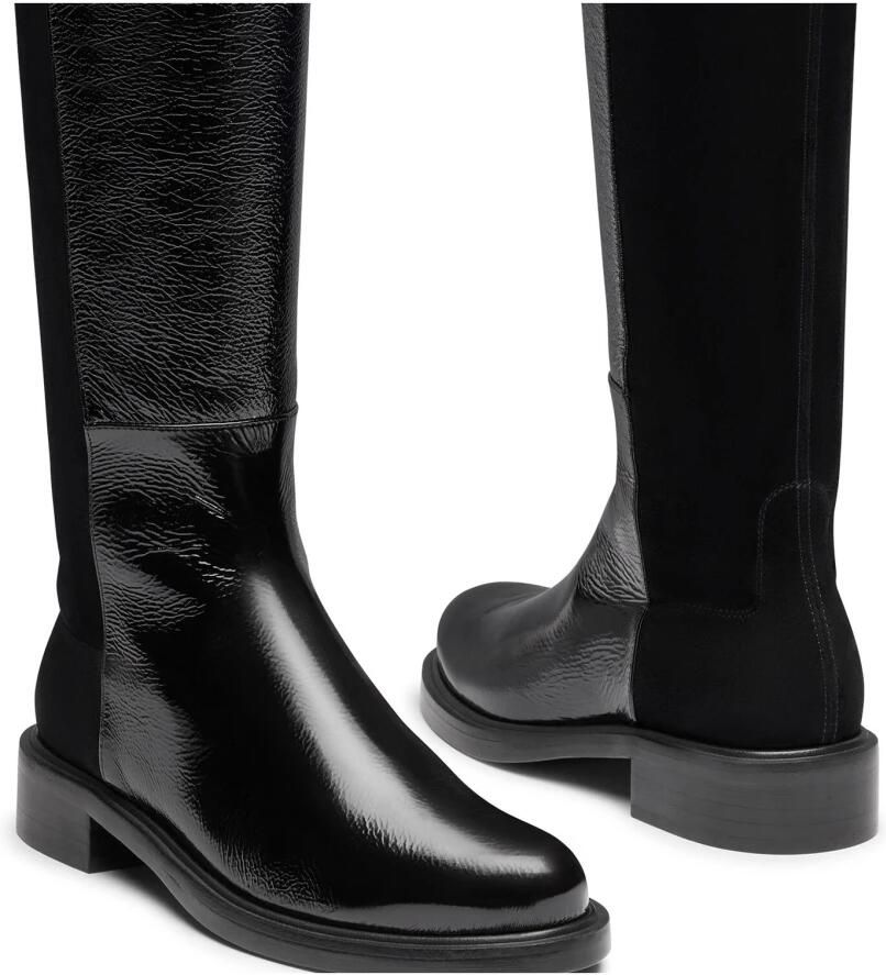 Stuart Weitzman 5050 Gisele Over-the-Knee laars - Foto 2