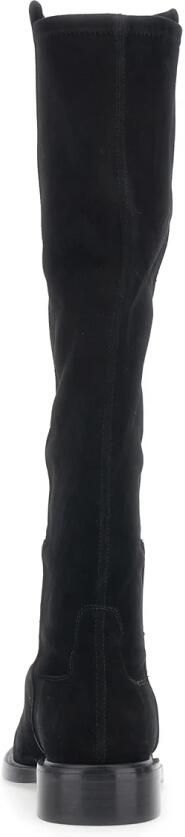 Stuart Weitz 5050 Gisele Overknee Laarzen - Foto 2