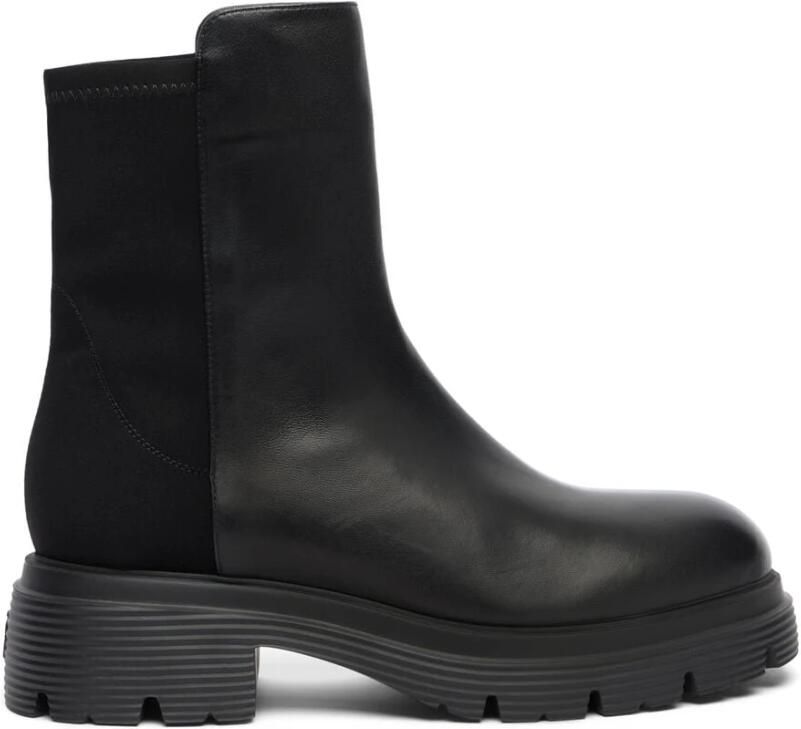 Stuart Weitzman 5050 Hudson Lite Bootie