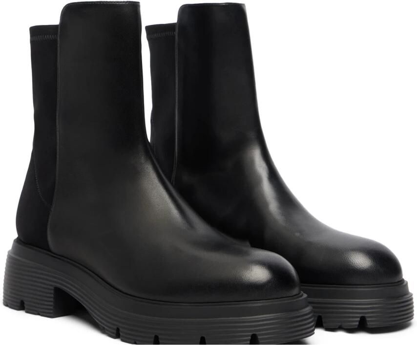 Stuart Weitzman 5050 Hudson Lite Bootie - Foto 4