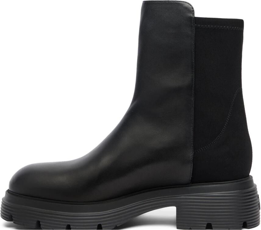 Stuart Weitzman 5050 Hudson Lite Bootie - Foto 3