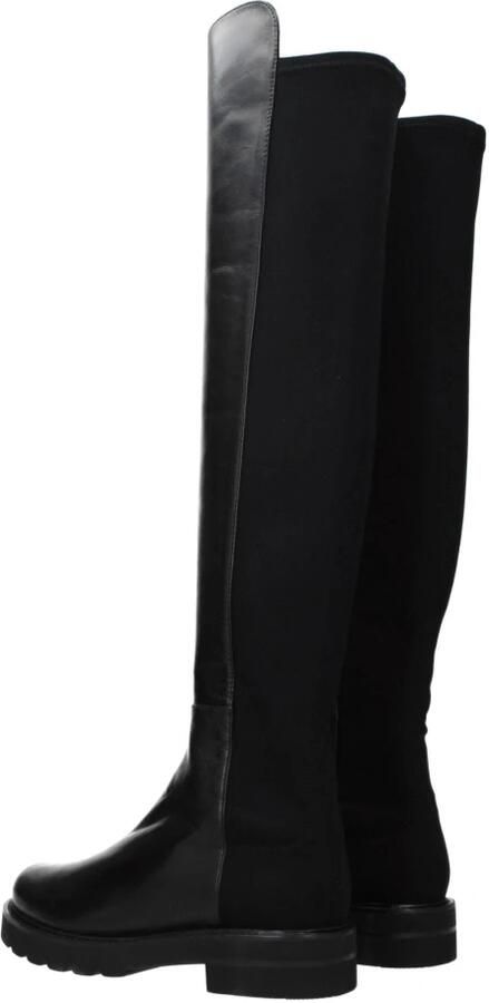 Stuart Weitz 5050 Lift Over-the-Knie Laars - Foto 2