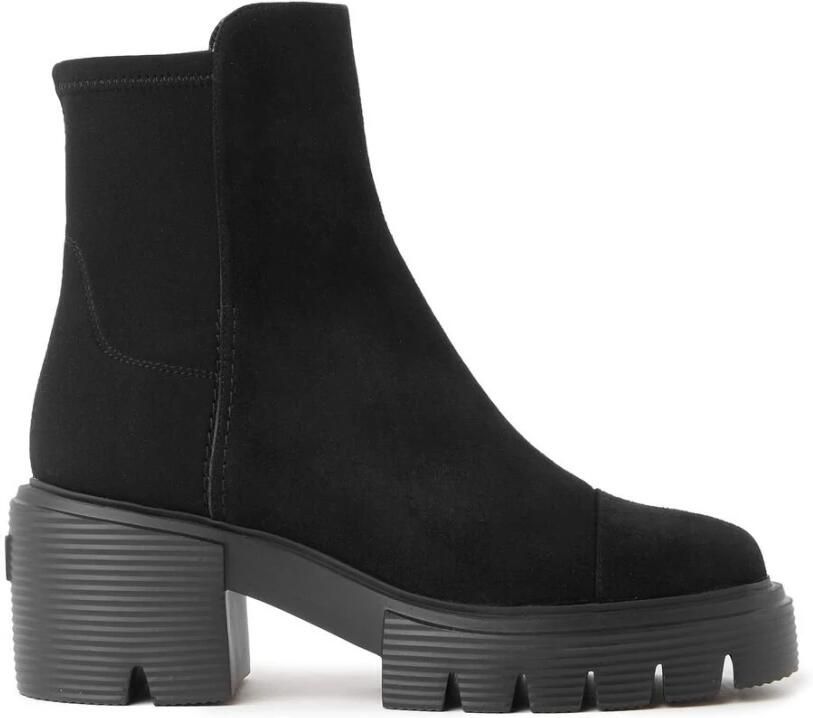 Stuart Weitz 5050 Soho Bootie
