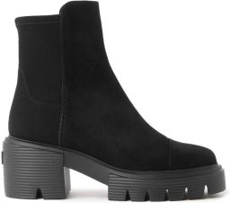 Stuart Weitz 5050 Soho Bootie