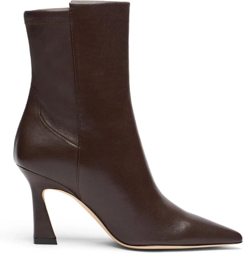 Stuart Weitzman 5050 Vinnie Bootie 85