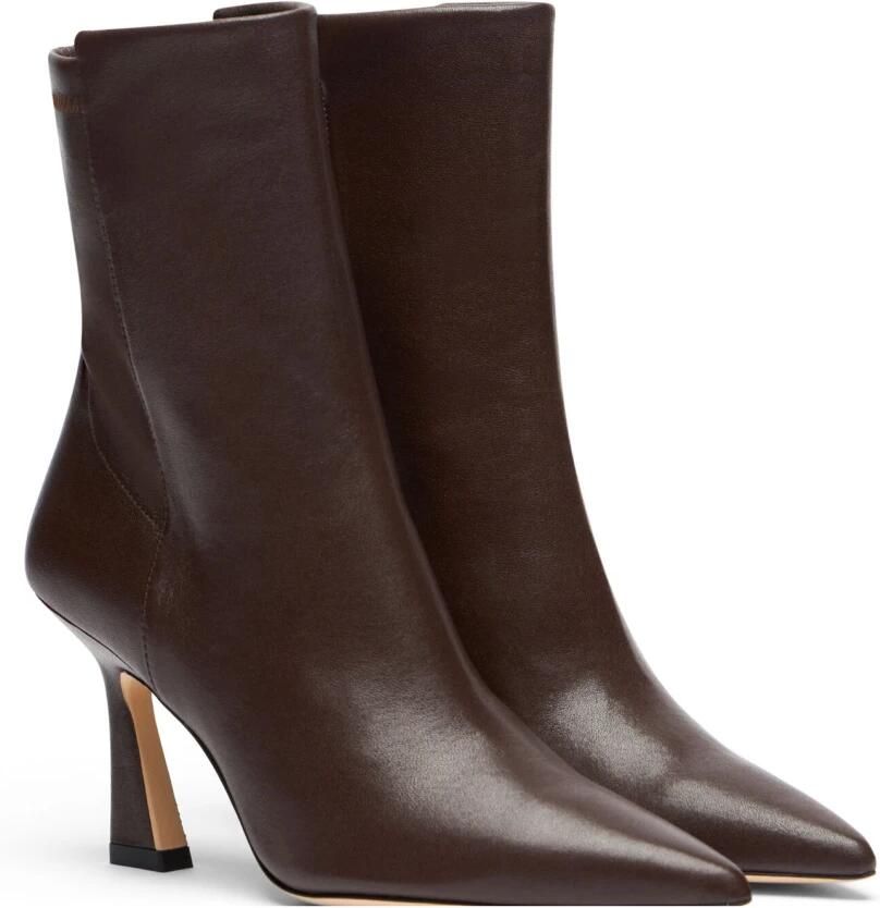 Stuart Weitzman 5050 Vinnie Bootie 85 - Foto 3