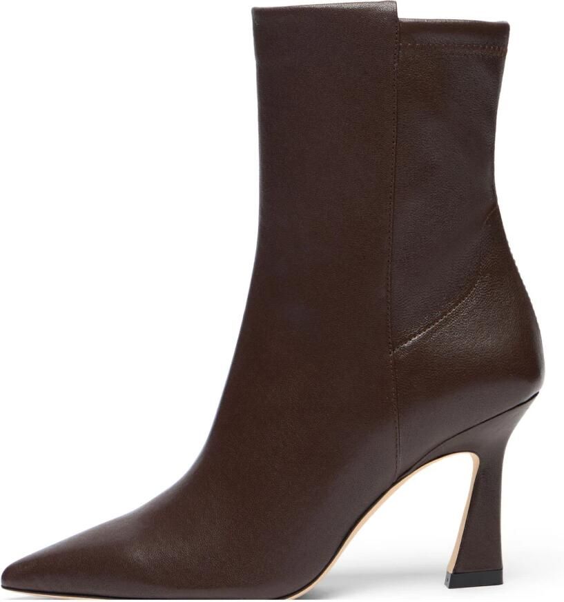 Stuart Weitzman 5050 Vinnie Bootie 85 - Foto 2