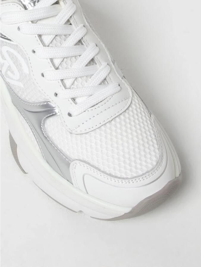 Stuart Weitz 5055 Sneaker met Chunky Zool