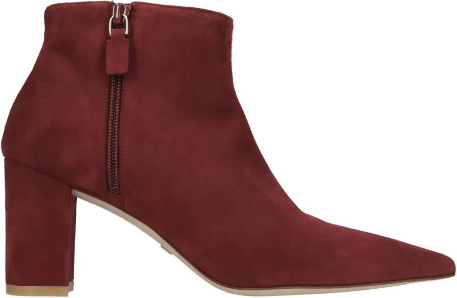 Stuart Weitzman 75 Zip Bootie - Foto 2