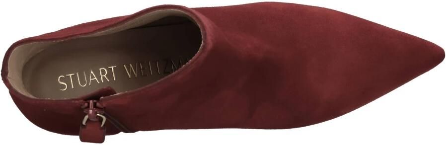 Stuart Weitzman 75 Zip Bootie - Foto 5