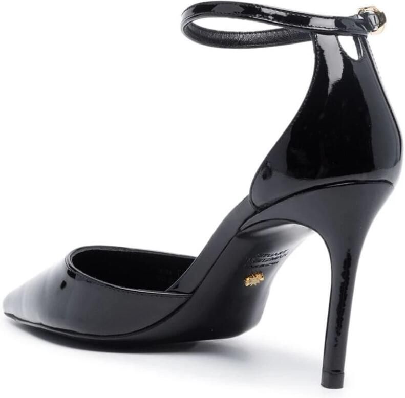 Stuart Weitz 85 Strap Pump - Foto 2