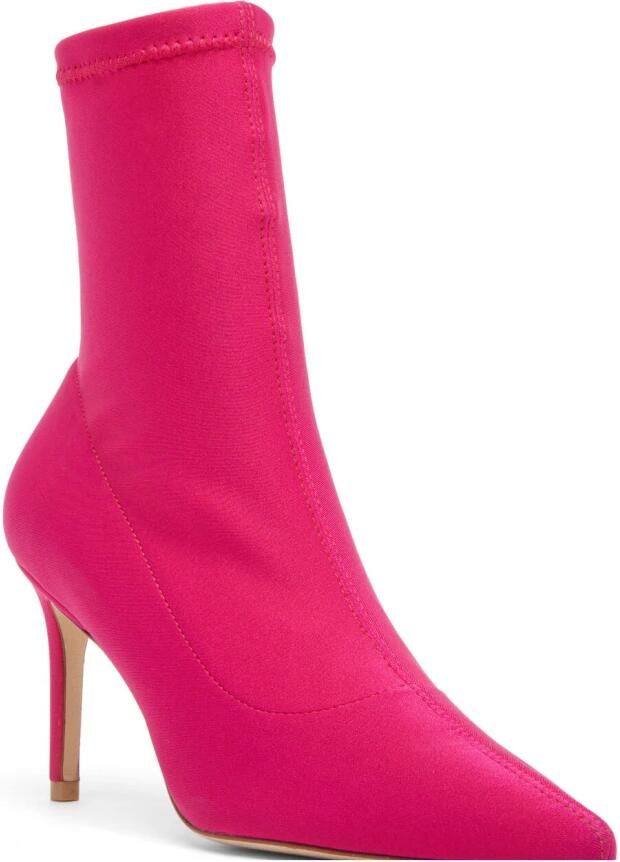 Stuart Weitzman Reklaarzen Roze Dames