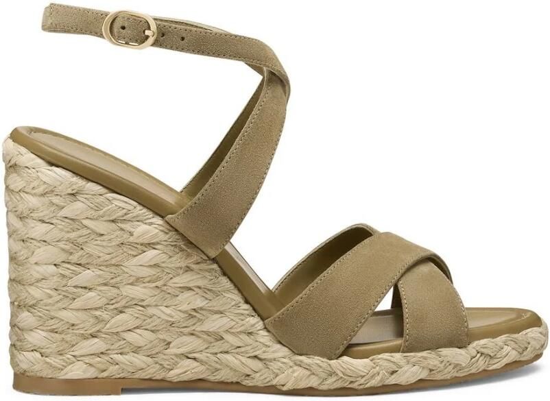 Stuart Weitzman Alyssa Wedge