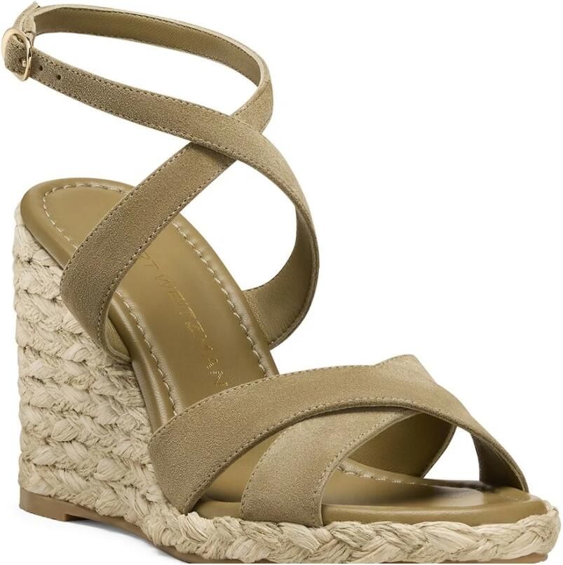 Stuart Weitzman Alyssa Wedge - Foto 2