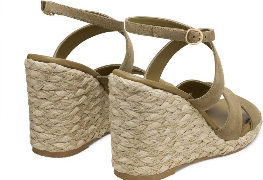 Stuart Weitzman Alyssa Wedge - Foto 4