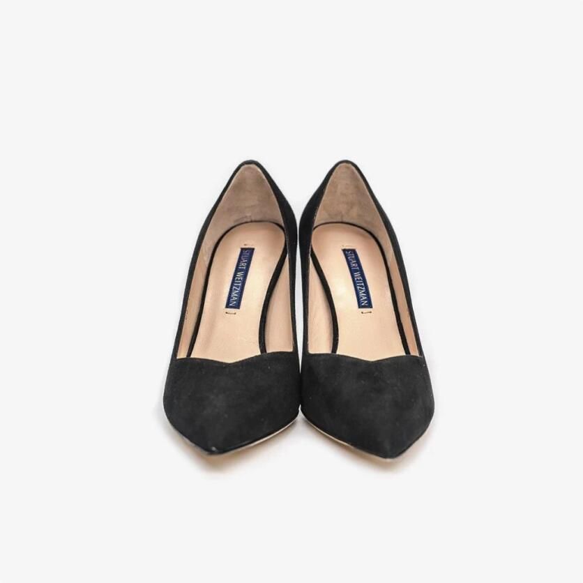 Stuart Weitz Anny Pump