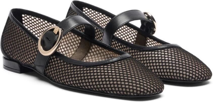 Stuart Weitzman Arabella Mary Jane - Foto 2