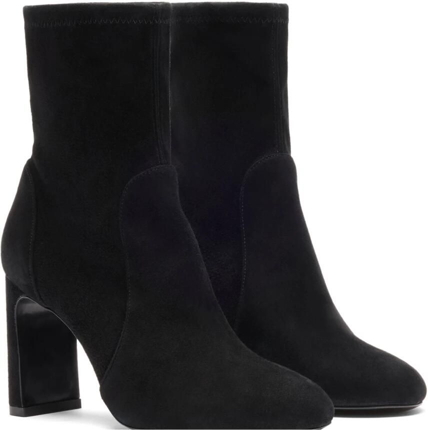 Stuart Weitz Babette Bootie 85