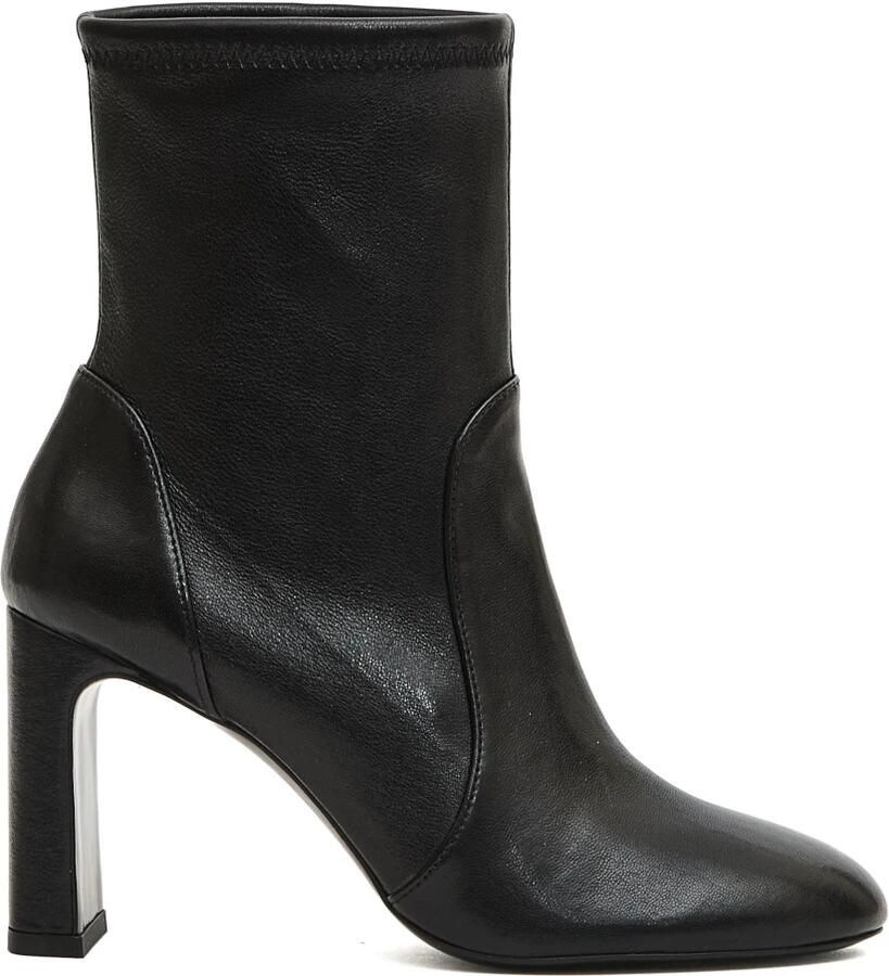 Stuart Weitz Babette Bootie 85
