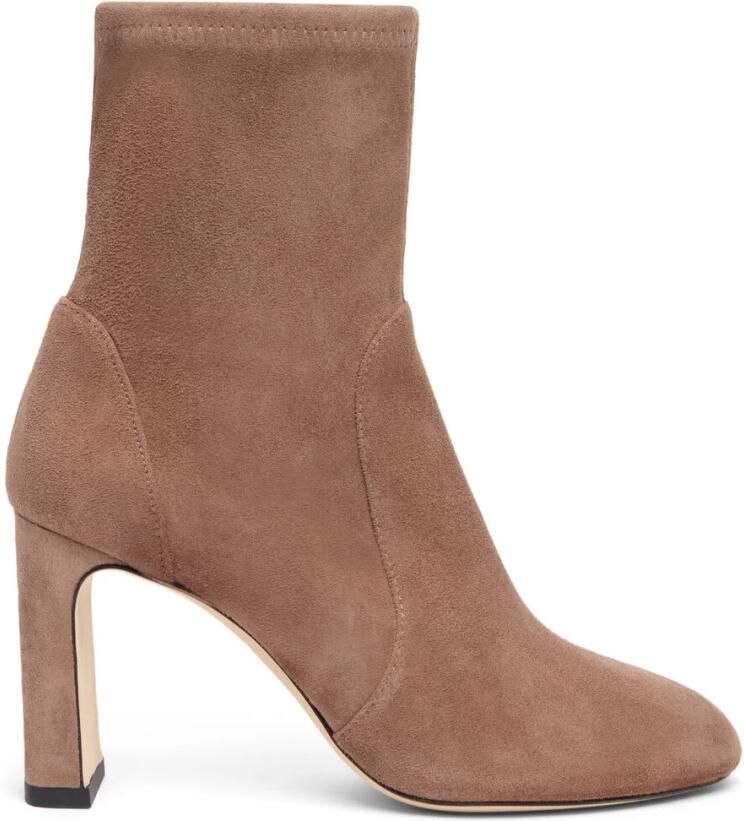 Stuart Weitzman BABETTE BOOTIE 85