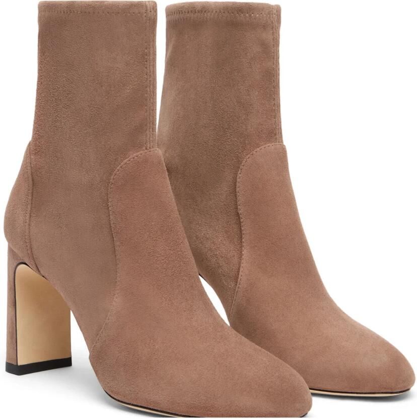 Stuart Weitzman BABETTE BOOTIE 85 - Foto 3