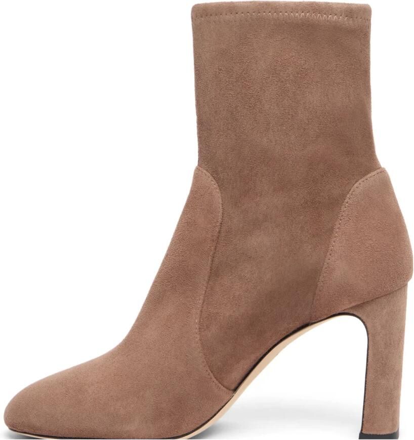 Stuart Weitzman BABETTE BOOTIE 85 - Foto 2