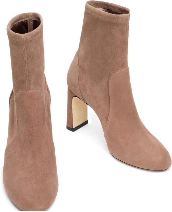 Stuart Weitzman BABETTE BOOTIE 85 - Foto 4