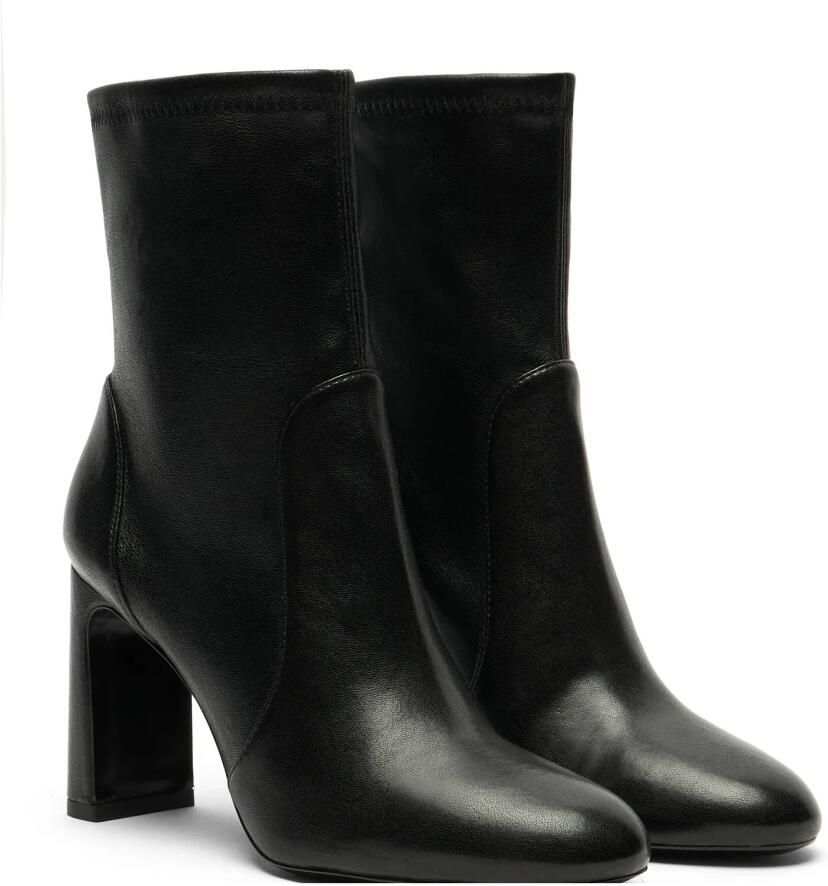Stuart Weitzman Babette Bootie 85