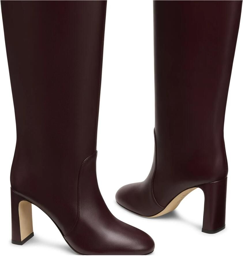 Stuart Weitzman BABETTE OVER-THE-KNEE TUBO 85 - Foto 2