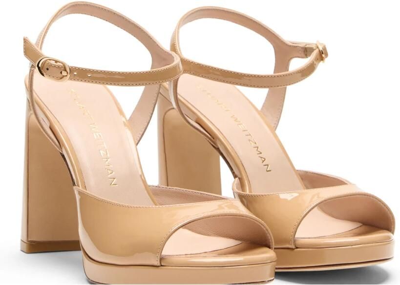 Stuart Weitzman Babette Platform - Foto 3
