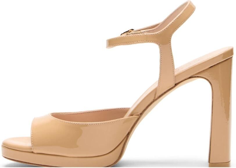 Stuart Weitzman Babette Platform - Foto 4